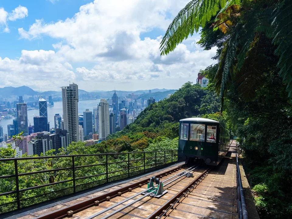 10 điều mà mọi du khách phải trải nghiệm khi đến Hồng Kông ?
