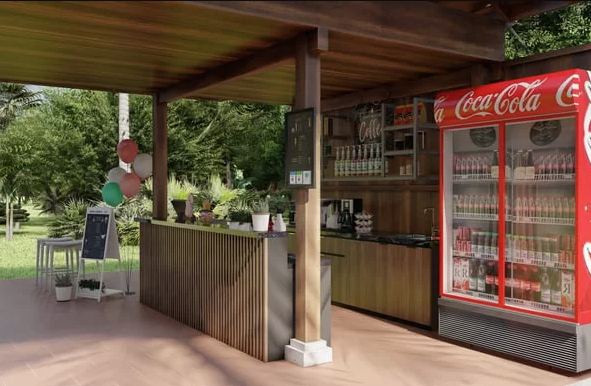 Khám Phá Cafe - Bar Bến Tre: Điểm Hẹn Lý Tưởng Cho Giới Trẻ