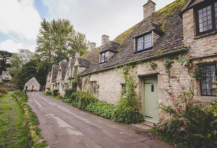 Ivy Barn/Unsplash