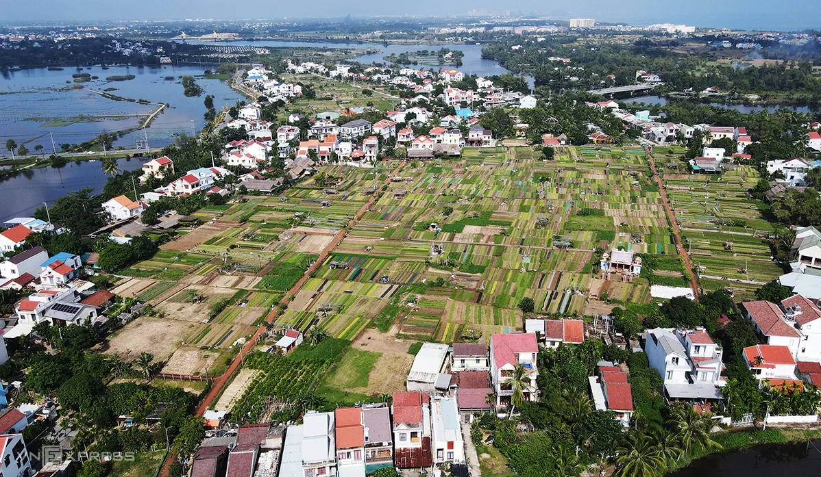 Ba làng du lịch tốt nhất thế giới tại Việt Nam