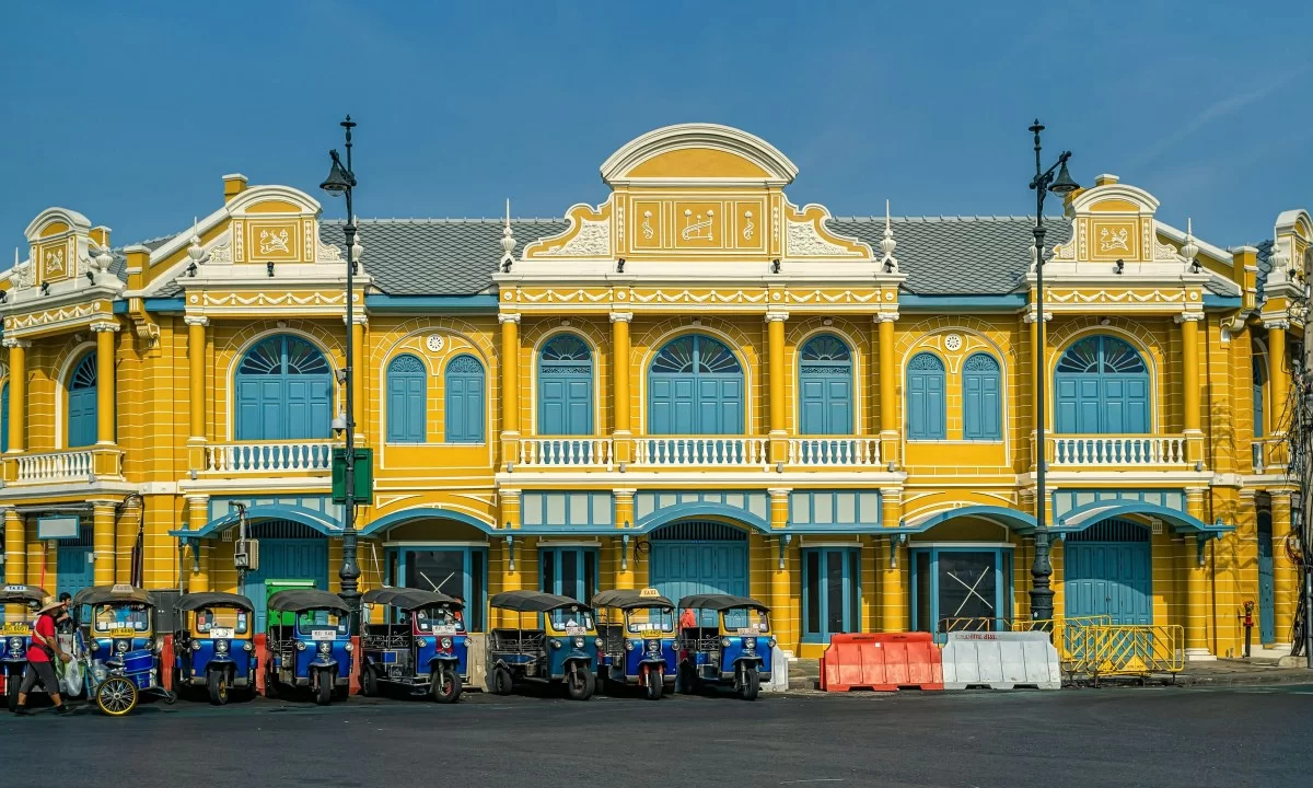 Bangkok trong top điểm du lịch của năm 2025-1.webp