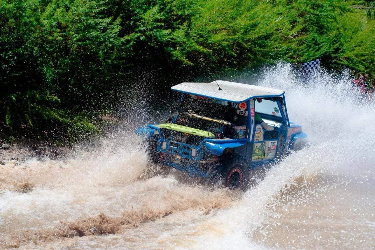 Giải đua SOC OFFROAD TG  TOYOTA DAK NONG 2024 diễn ra vào tháng 10-1.webp