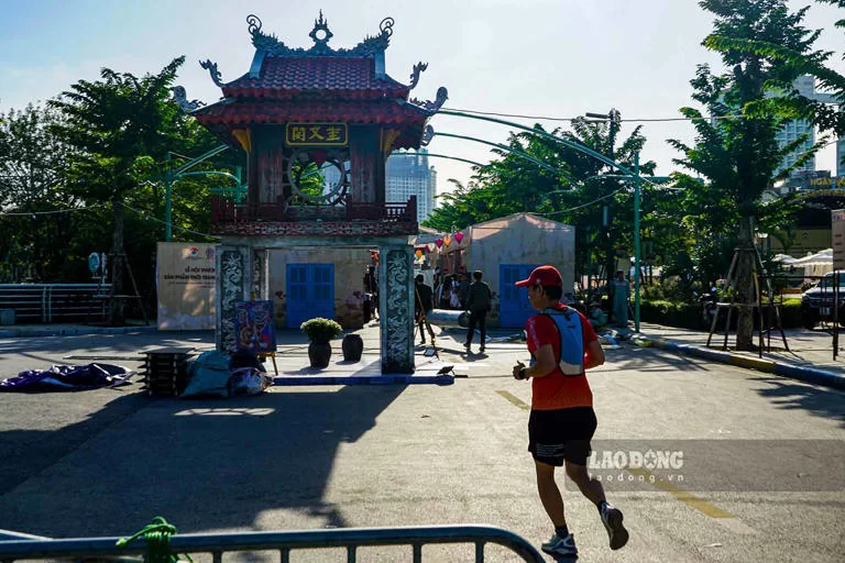 Hiện trạng phố đi bộ Trịnh Công Sơn trước khi chuyển thành không gian văn hóa-9.webp
