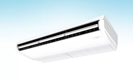 Hiệu quả mang lại khi lắp đặt máy lạnh áp trần Daikin FHA140BVMA inverter 55HP cho biệt thự-2.webp