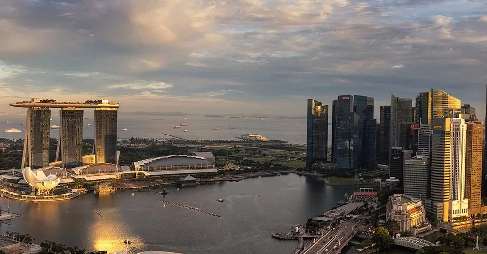 Kinh Nghiệm Du Lịch Singapore Tự Túc Mới Nhất 2023