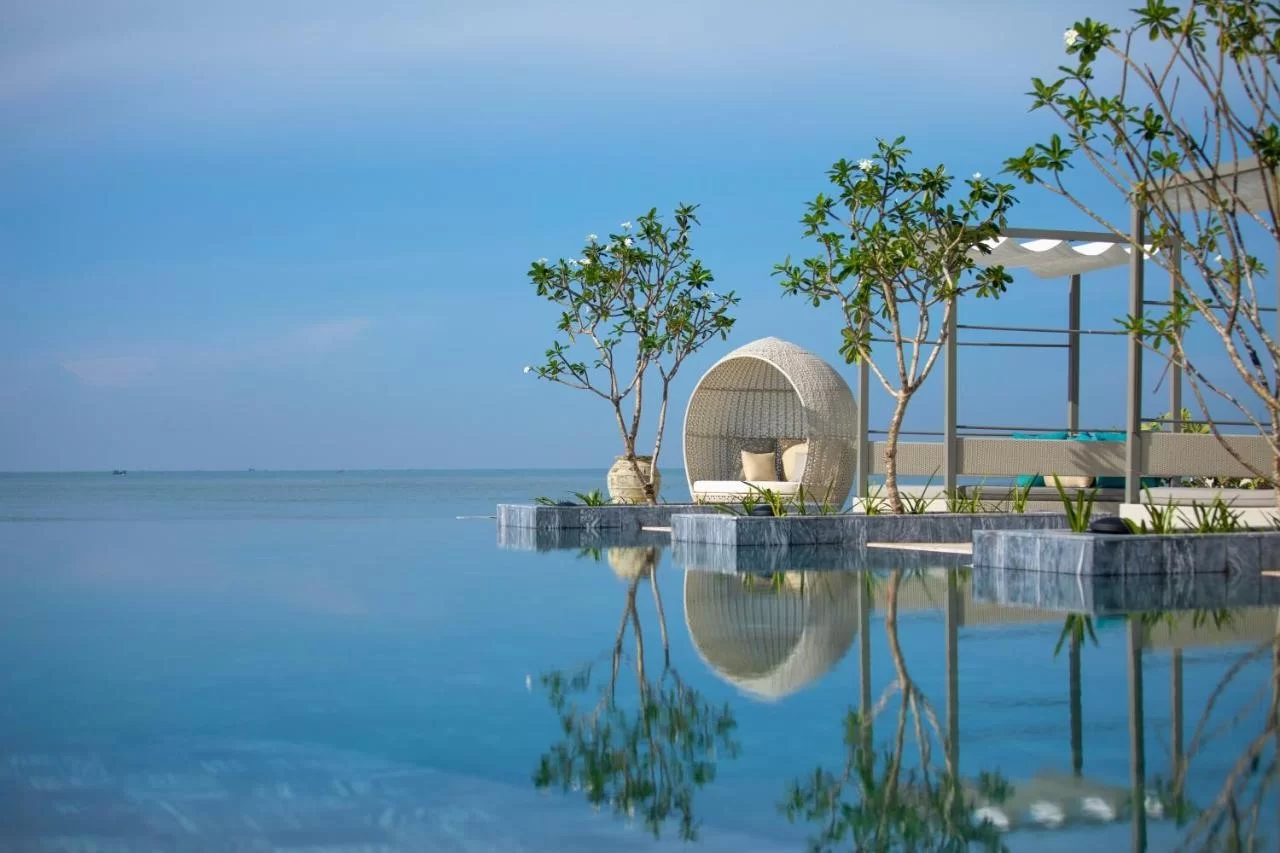 Loạt resort Việt Nam thắng giải World Travel Awards sang trọng cỡ nào?