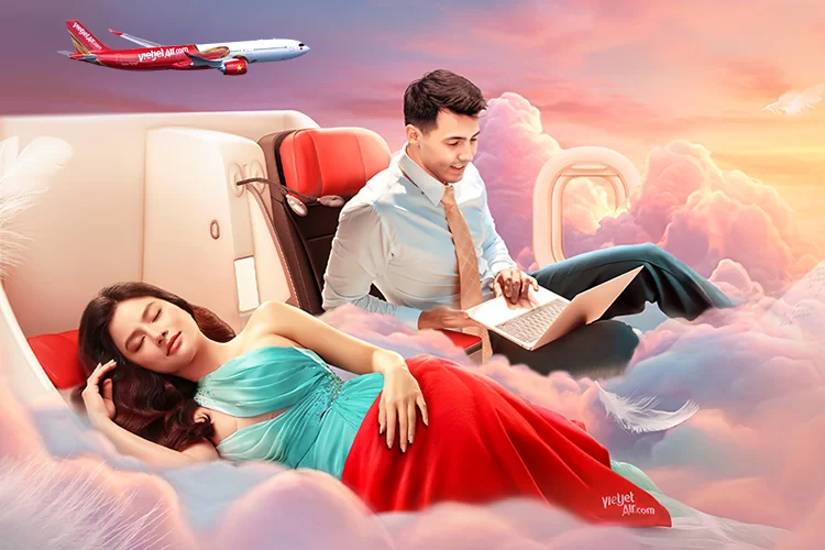 Những trải nghiệm trên chuyến bay Vietjet-1.webp