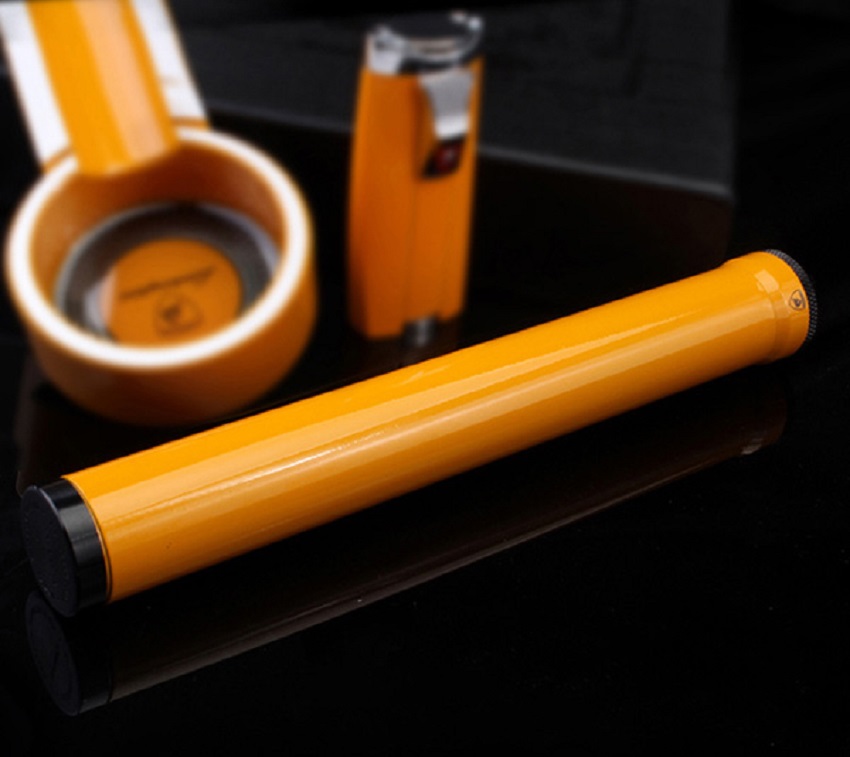 Cohiba T303 – set 3 món phụ kiện hút cigar chính hãng