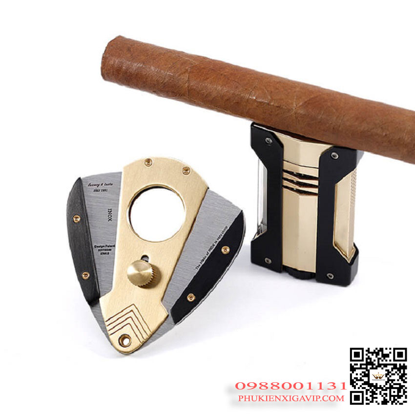 Nơi bán phụ kiện hút cigar chính hãng có bảo hành