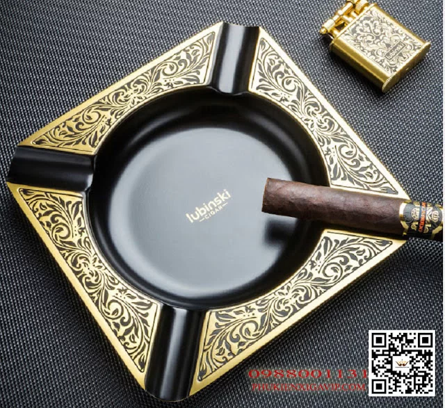 Set phụ kiện hút cigar Lubinski YJA 80011 rất đáng mua-2.webp