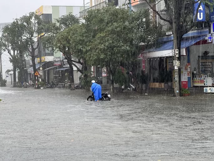 Thời tiết ngày 16/11: Không khí lạnh tăng cường ảnh hưởng đến Bắc Bộ và Trung Bộ