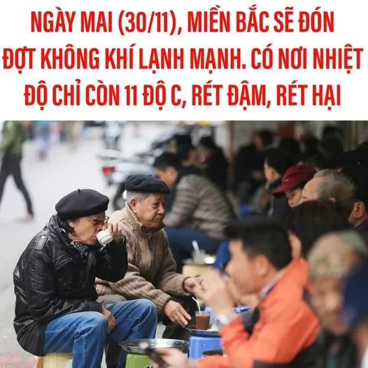 Gấu chưa có mà gió đông lại về...❄️☔💦