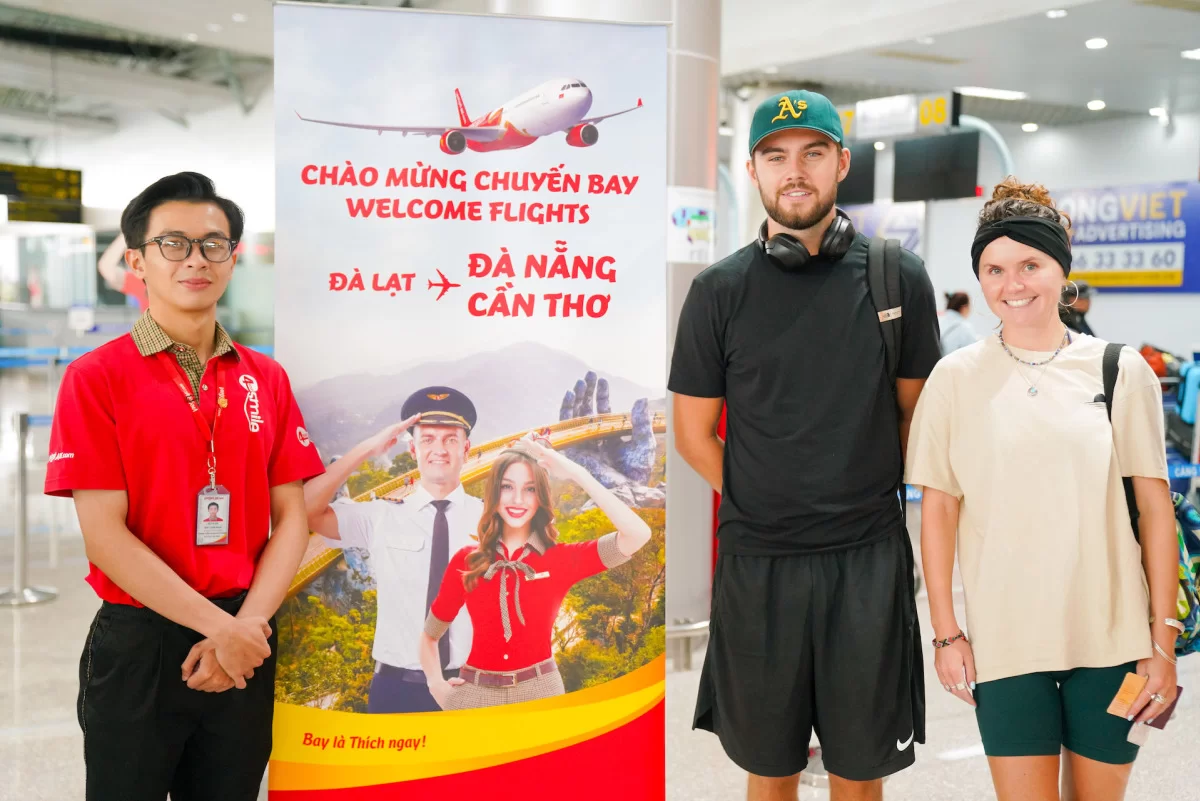 Vietjet mở lại loạt đường bay nội địa