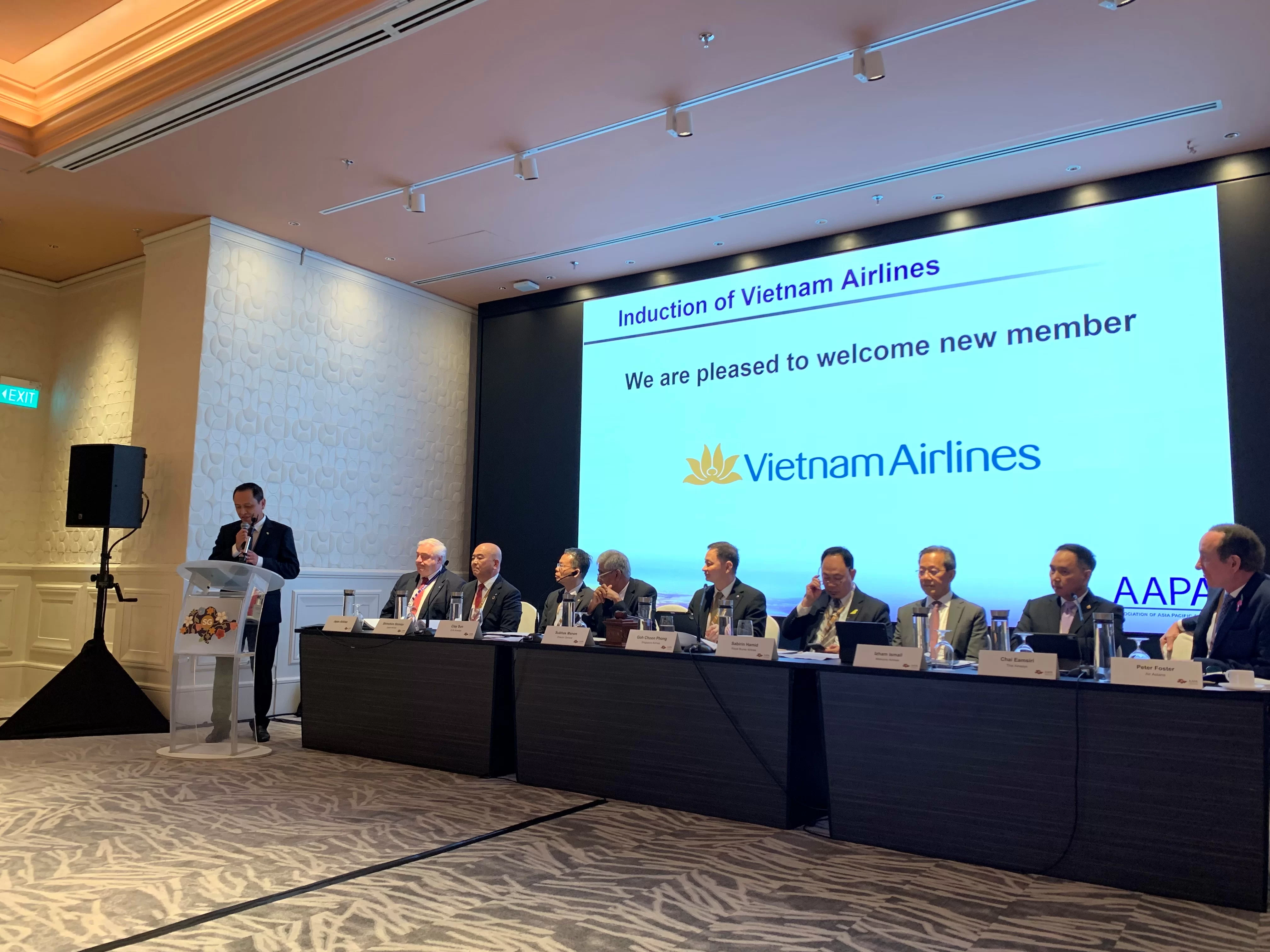 Vietnam Airlines gia nhập Hiệp hội các hãng hàng không Châu Á  Thái Bình Dương-1.webp
