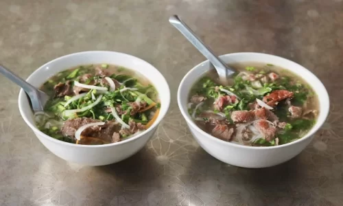 Phở bò vào danh sách 20 món soup ngon nhất thế giới-1.webp