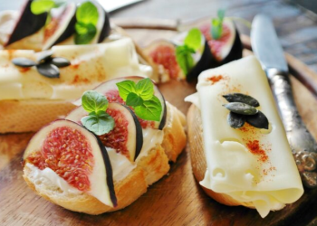 Tapas là gì? Những điều bạn nên biết trước khi đến Tây Ban Nha